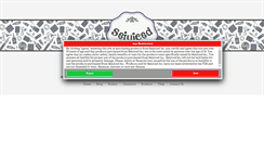 Desktop Screenshot of gotsejuiced.com